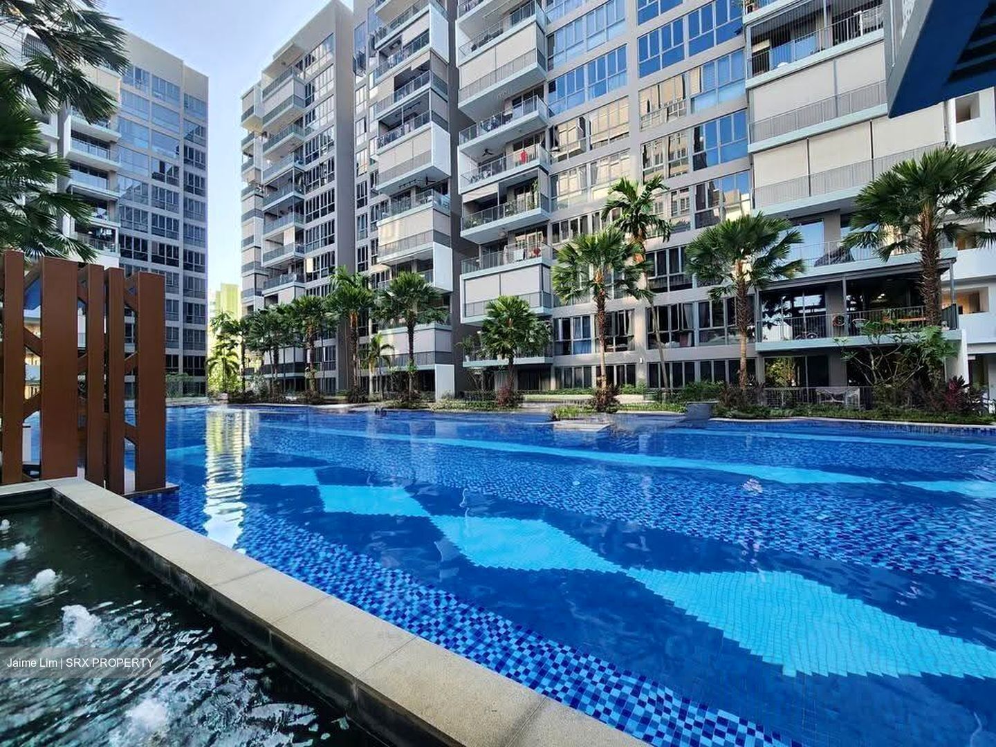 Signature At Yishun (D27), Condominium #634618981